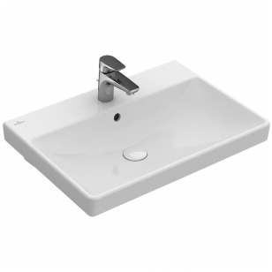 Praustuvas Villeroy&Boch Avento 65 x 47 cm 4