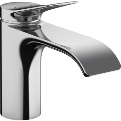 Praustuvo maišytuvas Hansgrohe Vivenis 80 5