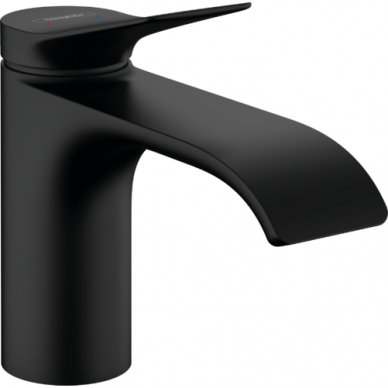 Praustuvo maišytuvas Hansgrohe Vivenis 80 6