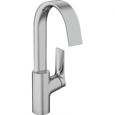 Praustuvo maišytuvas Hansgrohe Vivenis 210 7