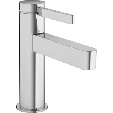 Praustuvo maišytuvas Hansgrohe Finoris 100 4