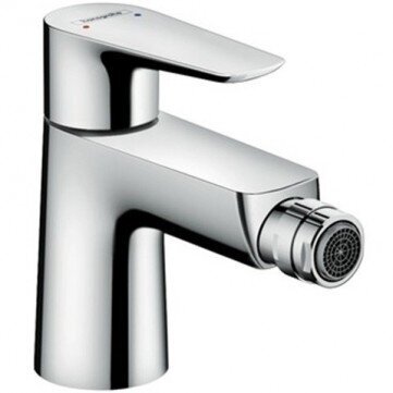 Bide maišytuvas Hansgrohe Talis E 71720000