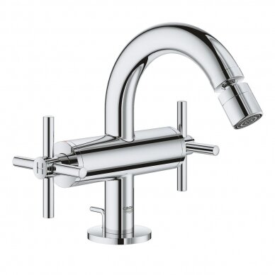 Bidė maišytuvas Grohe ATRIO 24027003