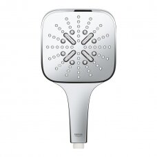 Dušo galvutė Grohe Rainshower SmartActive 130 CUBE