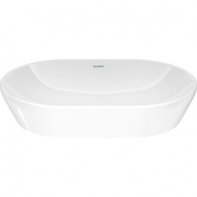 Duravit D-Neo pastatomas ant stalviršio praustuvas 600x400 2