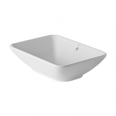 Duravit Me by Starck pastatomas praustuvas 550x420 1