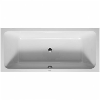 Duravit vonia D-Code 1800x800