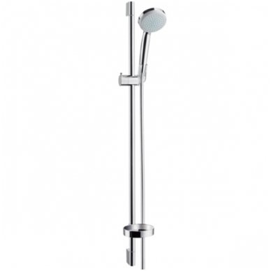 Dušo komplektas Hansgrohe Croma 100 Vario/ Unica C 90