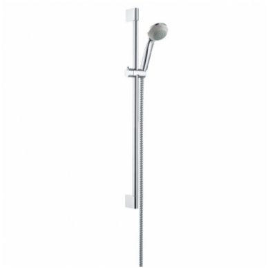 Dušo komplektas Hansgrohe Crometta 85 /Unica Crometta 65