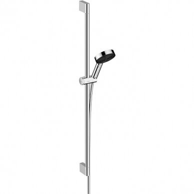 Dušo komplektas Hansgrohe Pulsify Select S 3jet 65 cm