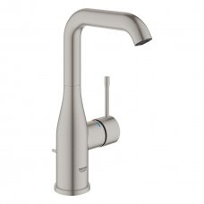 Grohe maišytuvas praustuvui Essence New 32628DC1