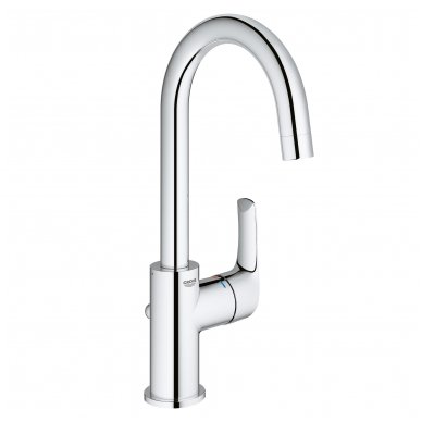 Grohe maišytuvas praustuvui Eurosmart New 1