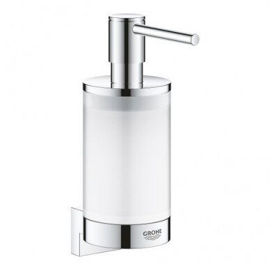 Grohe Selection laikiklis su muilo dozatororiumi 120 ml