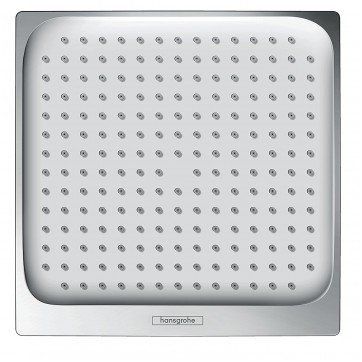 Hansgrohe Crometta E 240 termostatinė lietaus dušo sistema 6