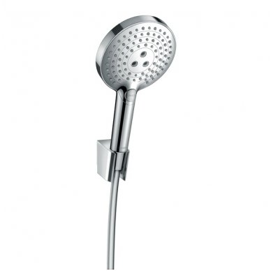 Hansgrohe dušo komplektas Raindance Select S 120 / Porter S