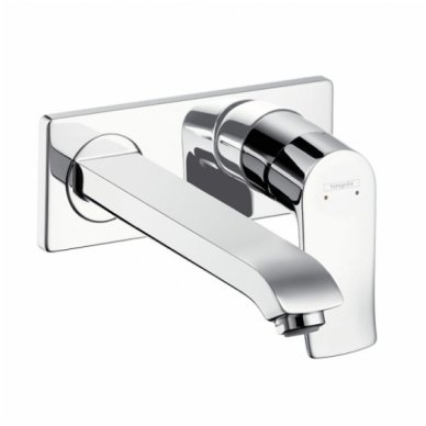 Hansgrohe potinkinis maišytuvas praustuvui Metris 225 mm 31086000