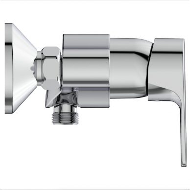 Ideal Standard CERAFINE D dušo vandens maišytuvas - BC493AA 1