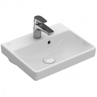 Praustuvas Villeroy&Boch Avento 65 x 47 cm 3