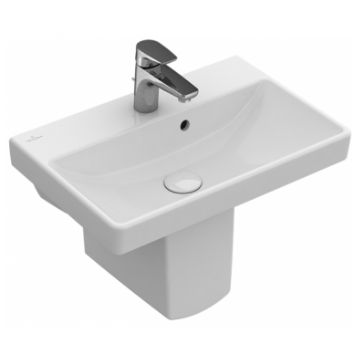 Praustuvas su spintele Villeroy&Boch Avento 1