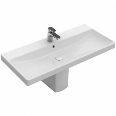 Praustuvas Villeroy&Boch Avento 65 x 47 cm