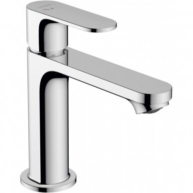 Praustuvo maišytuvas Hansgrohe Rebris S 72519000