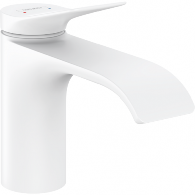 Praustuvo maišytuvas Hansgrohe Vivenis 80 2