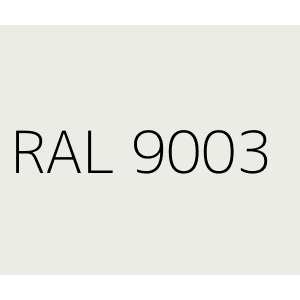 Rankšluosčių džiovintuvas Terma FIONA baltos spalvos 900X530 RAL9016 1