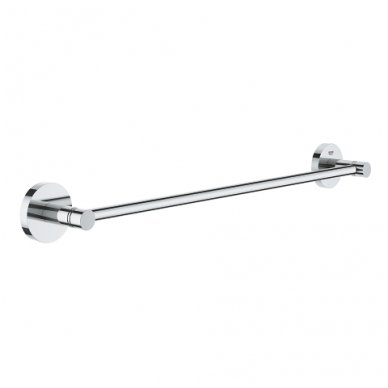 Rankšluosčių kabykla Grohe Essentials 450 mm