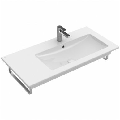 Villeroy & Boch praustuvas 1000x500 Venticello 4134L101/4134R101 4