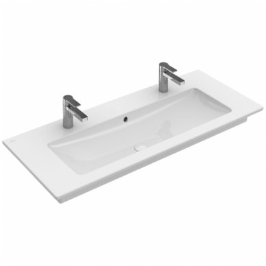 Villeroy & Boch praustuvas Venticello 4104AK01 5