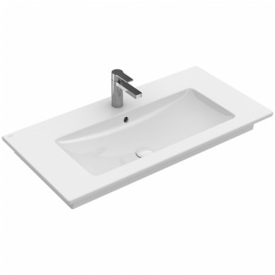 Villeroy & Boch praustuvas Venticello 4104AK01 1