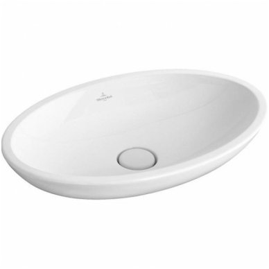 Villeroy&Boch baldinis praustuvas 585x380 Loop&Friends 51510001