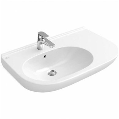 Villeroy&Boch baldinis praustuvas su šlifuota apačia 800x490 O.Novo 51608G01