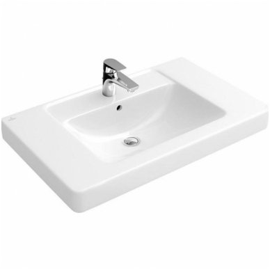 Villeroy&Boch praustuvas 1000x485 Omnia Architectura 61161001