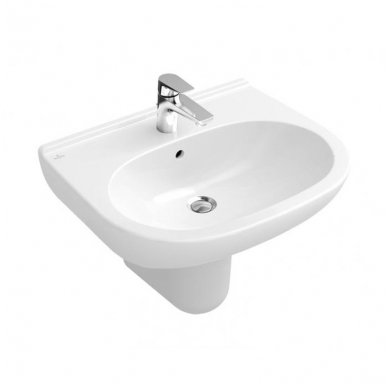 Villeroy&Boch praustuvas 550x450 O.Novo 51605501 1