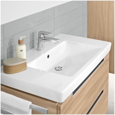 Villeroy&Boch praustuvas 800x470 Subway 2.0 71758001