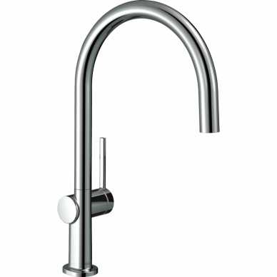 Virtuvinis maišytuvas Hansgrohe Talis M54 72804000