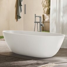 Vonia Villeroy&Boch Anato 170X75 laisvai pastatoma iš quaryl medžiagos