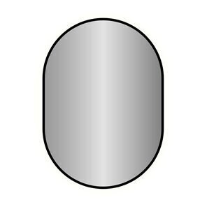 Vonios veidrodis NADINE 60x85 cm 2
